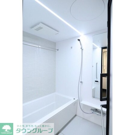 JP noie 恵比寿西の物件内観写真